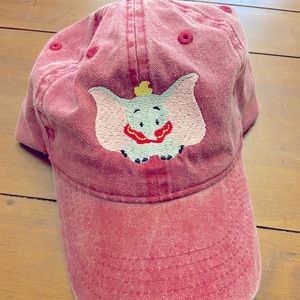 Dumbo hat